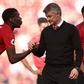 Solskjaer and Pogba have failed to prevent United's end-of-season collapse