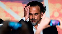 Cannes Film Festival: Jury head Alejandro González Iñárritu praises Netflix