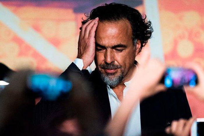Cannes Film Festival: Jury head Alejandro González Iñárritu praises Netflix