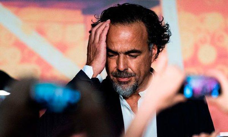 Cannes Film Festival: Jury head Alejandro González Iñárritu praises Netflix