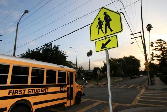 According to California state law, it is not unusual for a sick teacher to have to pay for their substitute