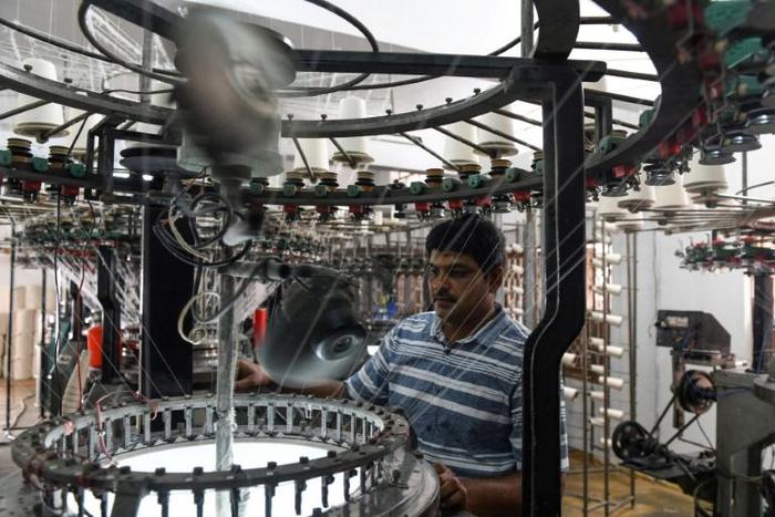 Ordinary businesses reliant on cash were kneecapped by the Indian government's sudden "demonetisation"