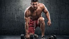 The Simple Stance Tweak That'll Fire Up Your Core