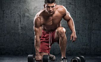 The Simple Stance Tweak That'll Fire Up Your Core