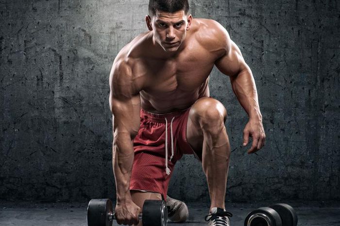 The Simple Stance Tweak That'll Fire Up Your Core