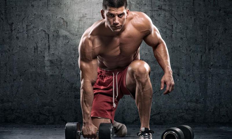 The Simple Stance Tweak That'll Fire Up Your Core