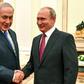 Since Israeli Prime Minister Benjamin Netanyahu's last Kremlin talks with Russian President Vladimir Putin in July, relations have been soured by a friendly fire incident that saw a Russian plane being downed by Syrian defences during an Israeli raid
