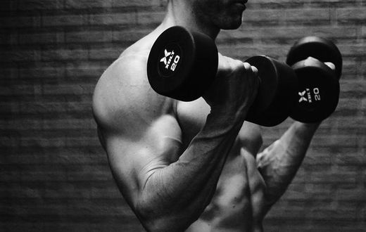 Work This Small Muscle Group for Bigger Lifts