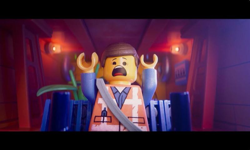 'The Lego Movie 2': How 'catchy song' got so catchy