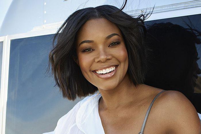 Watch Gabrielle Union Taste ALL The Natural Wines