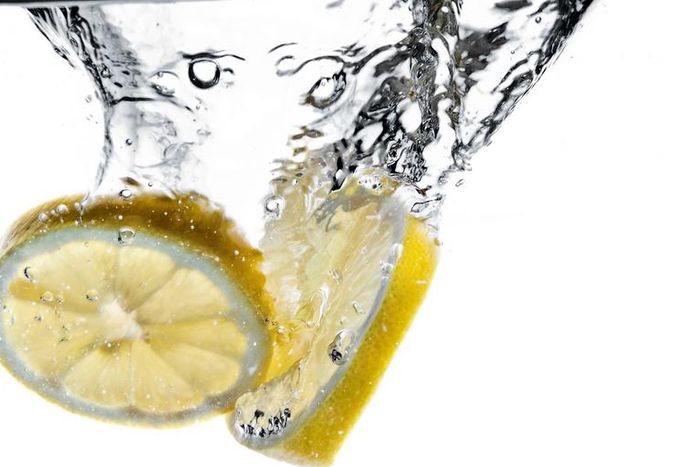 Can Lemon Water Help You Lose Weight?
