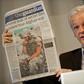Julian Assange in 2010, when WikiLeaks stunned the United States by publishing tens of thousands of secret files on the US war in Afghanistan