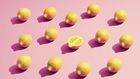 10 Beauty Uses for Lemons