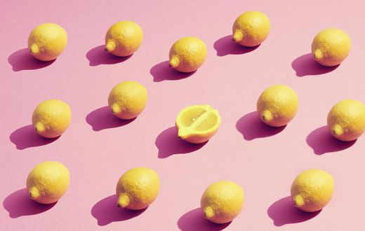10 Beauty Uses for Lemons