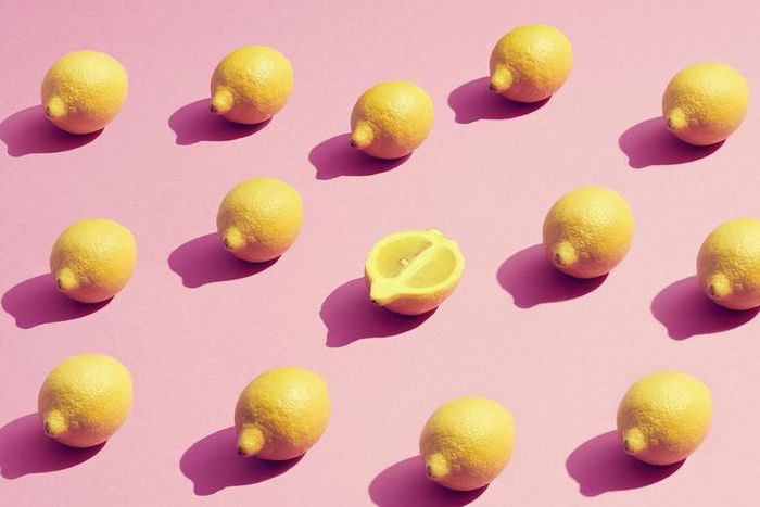 10 Beauty Uses for Lemons