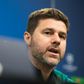Tottenham Hotspur coach Mauricio Pochettino has called on his side to 'finish the job' in their last 16, second leg clash at Borussia Dortmund after winning the first leg 3-0 at Wembley.