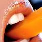 Eating mango (@thisismyjam) (1)