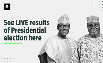 Atiku Buhari