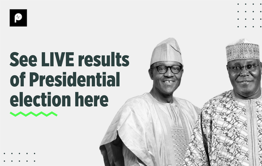 Atiku Buhari