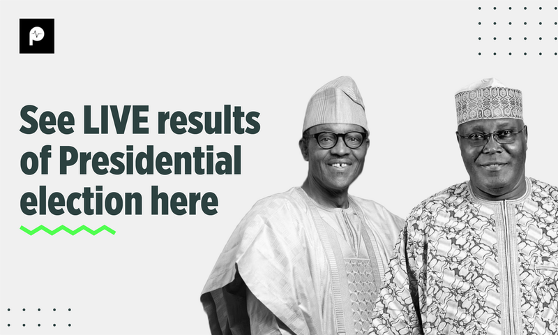 Atiku Buhari