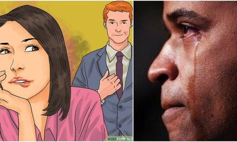 If you can’t sleep with me, resign or I sack you! – Female boss gives male personal assistant last warning