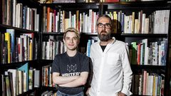 Vegas as a Literary Hub? You Bet