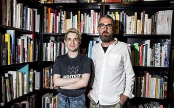 Vegas as a Literary Hub? You Bet