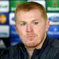 Neil Lennon is back in the managerial hotseat at Celtic