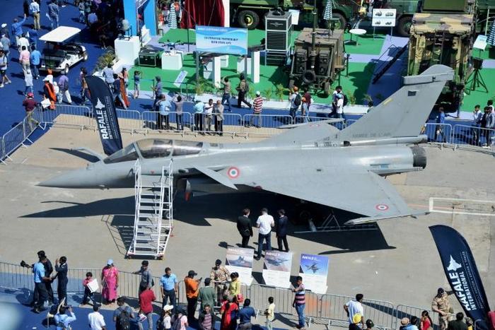 Prime Minister Narendra Modi said this week that the result of the brief aerial clash with Pakistan would have been "better" if India had Rafales