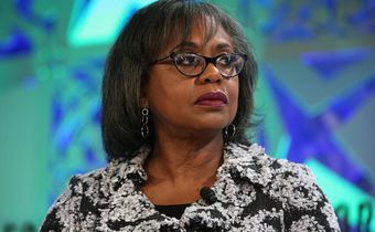 What Joe Biden Has Said About Anita Hill Over the Years