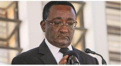 Minister for Food and Agriculture, Dr Owusu Afriyie Akoto