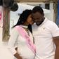 Pregnant Becca and Husband