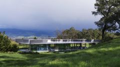 The Ultimate Video Art Retreat