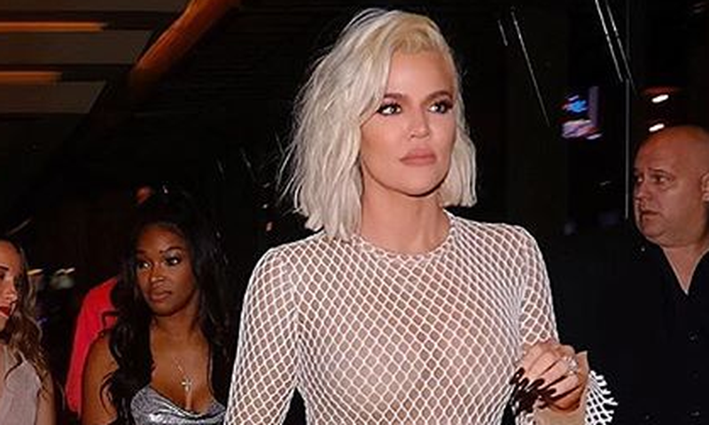 Khloe Kardashian