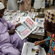 It's the second victory at the ballot box for resident Muhammadu Buhari, a one-time military ruler who was first elected in 2015 to lead Africa's most-populous nation