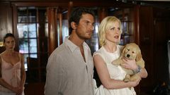 40 Celebrities You Forgot Were in Lifetime Movies