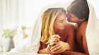Daily Expert: What to Say to Make Sex Hotter