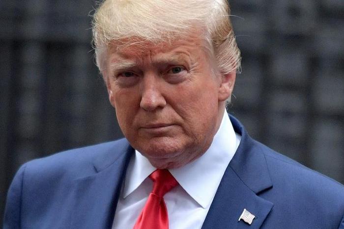 US President Donald Trump has back-tracked on comments that the British National Health Service should be opened up to US private companies post-Brexit