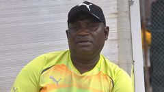 Jimmy Cobblah