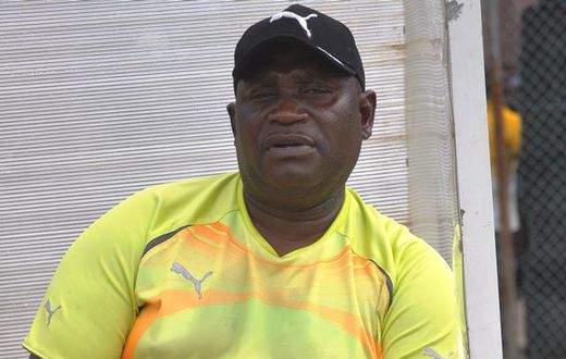 Jimmy Cobblah