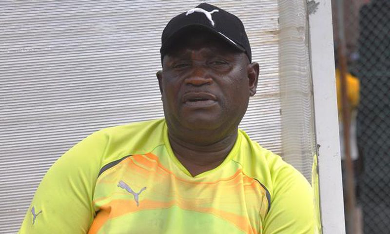 Jimmy Cobblah