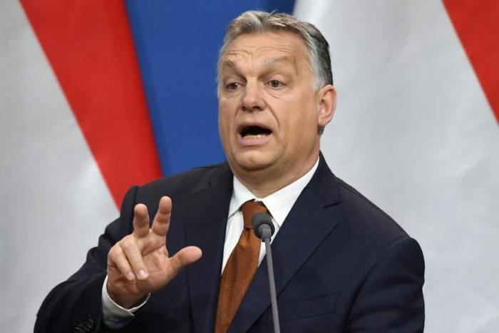 Hungarian Prime Minister Viktor Orban will meet US President Donald Trump at the White House on May 13
