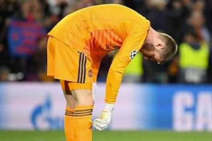 Kenya: Guns stolen from police station while officers watched UCL