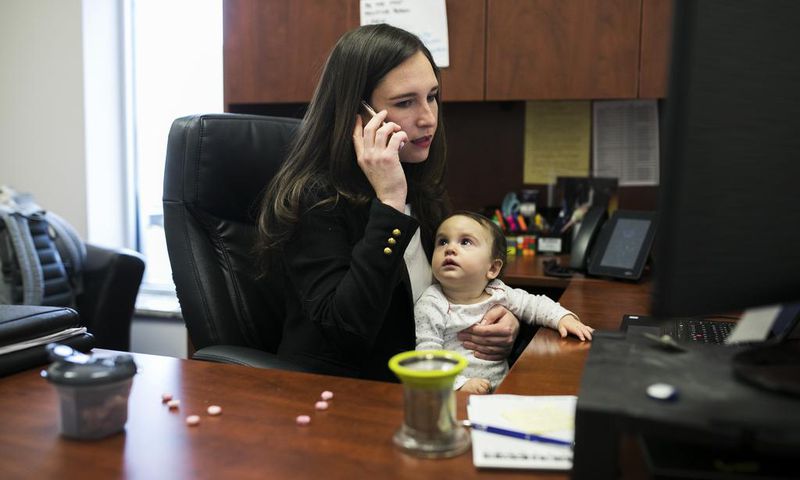 Do You Want to Be Pregnant? It's Not Always a Yes-or-No Answer