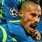 "Wants another experience:" Captain Marek Hamsik has spent over 11 years at Napoli.