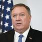 US Secretary of State Mike Pompeo, in a leaked conversation, acknowledged doubts that a peace plan for the Middle East will succeed