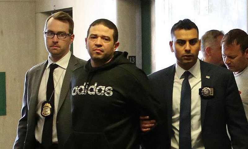 How a dark web drug ring was uncovered after suspicious ATM withdrawals