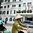 The Metropole has played a key role in Hanoi's turbulent history