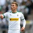 Borussia Dortmund have signed Belgium international Thorgan Hazard from Borussia Moenchengladbach