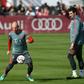 Dutch winger Arjen Robben fears that he will not make a long-awaited return to action for Bayern Munich